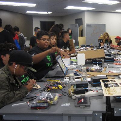 Summer Camp 2019 photos